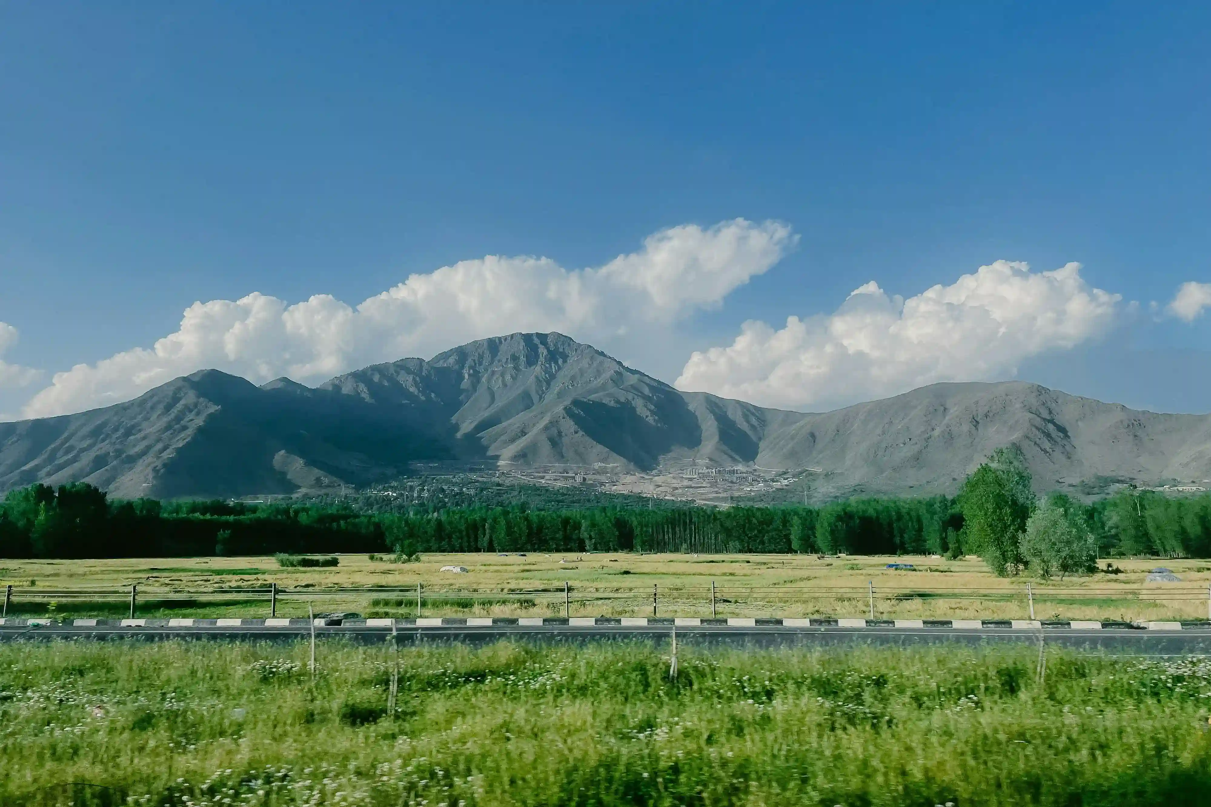 Hanle Tsomoriri Tour