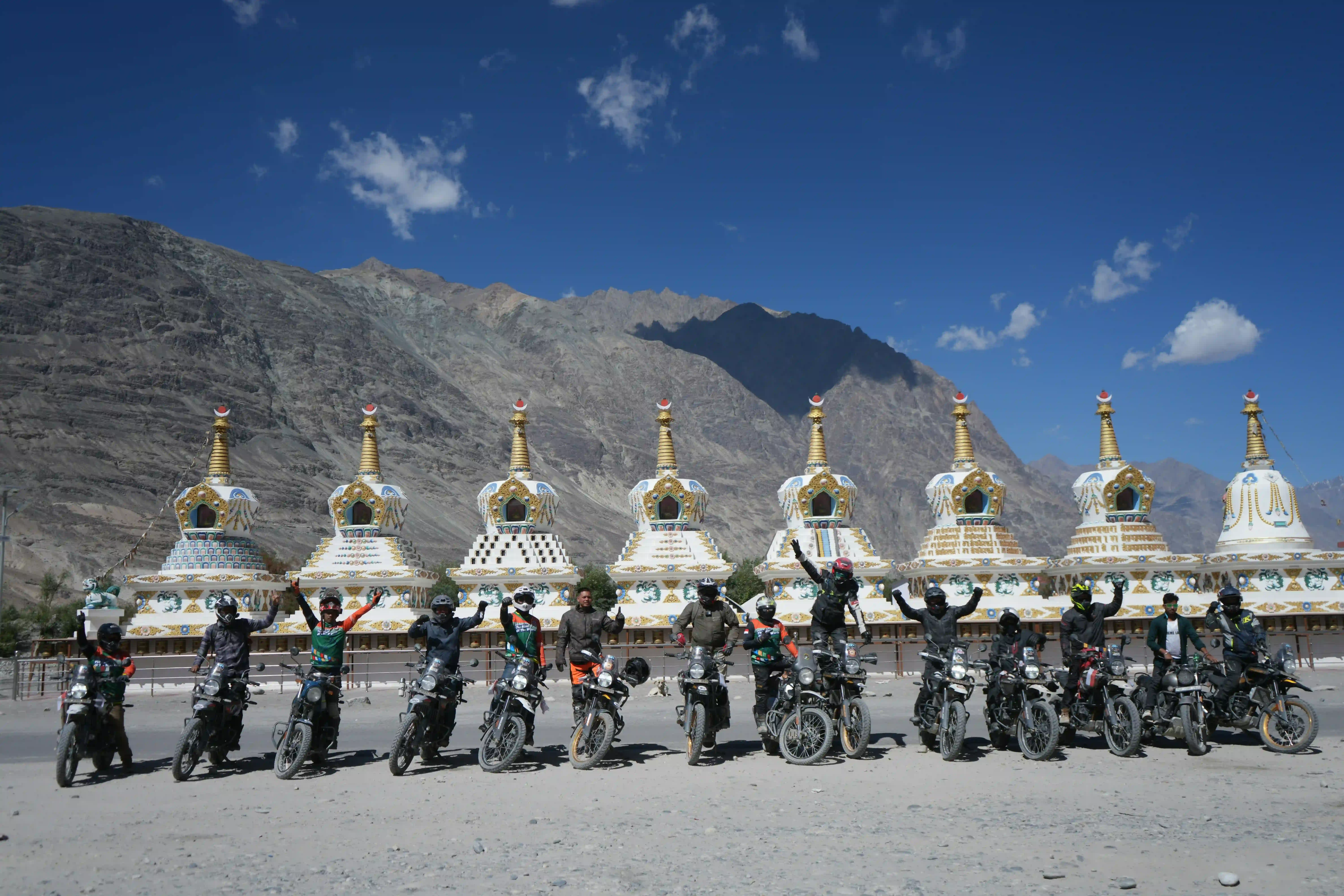 Kashmir Ladakh Manali Tour