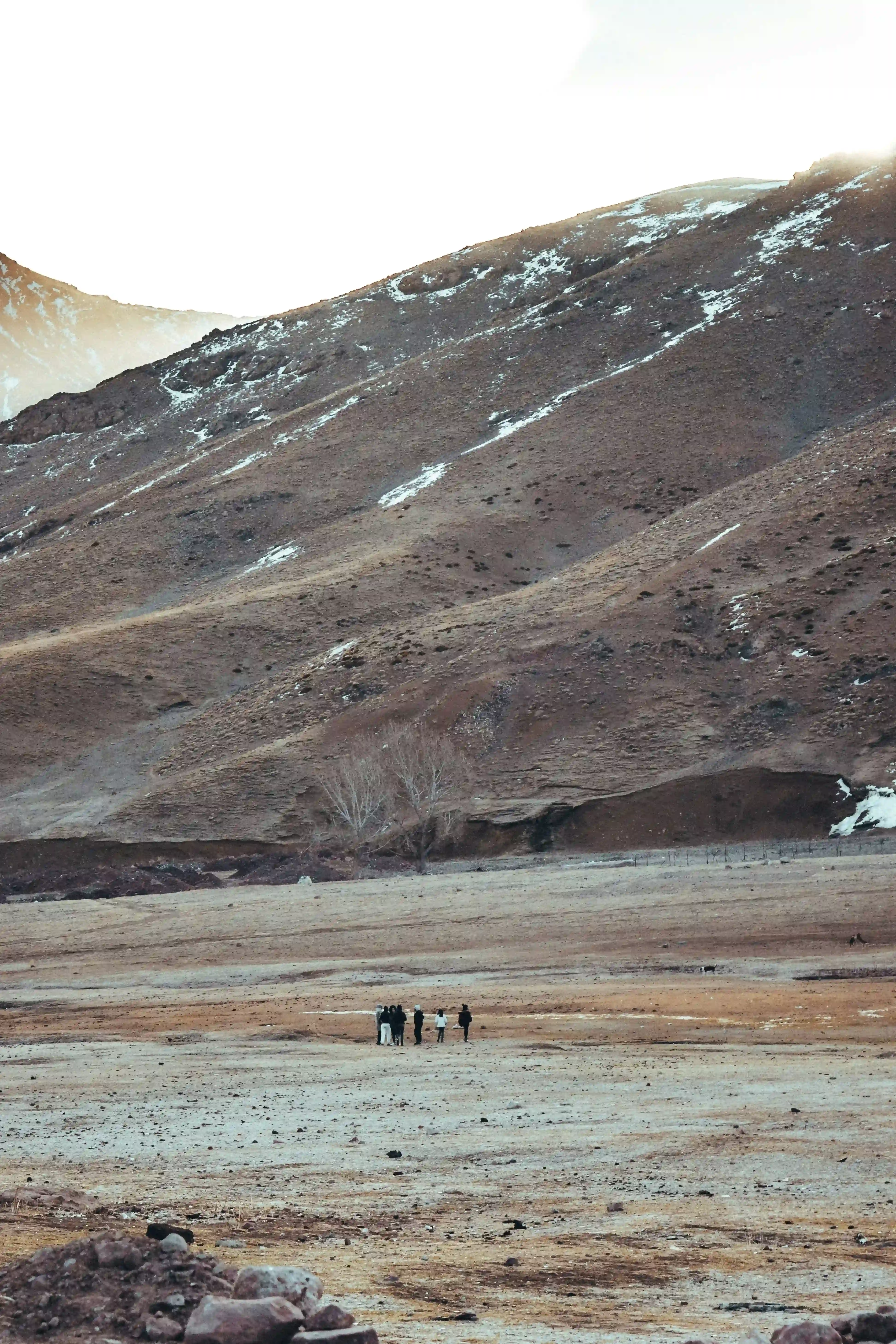 Manali Leh Ladakh Tour